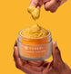 Turmeric + Vitamin C Clay Mask 2