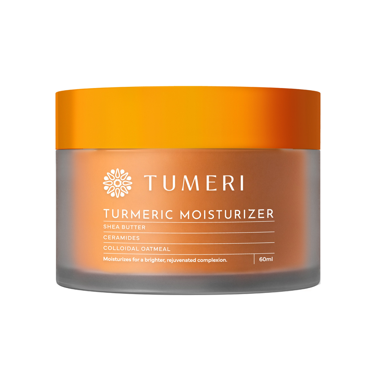 Turmeric Daily Moisturizer