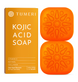 Turmeric Kojic Acid Soap - Face and Body 0