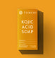 Turmeric Kojic Acid Soap - Face and Body 2