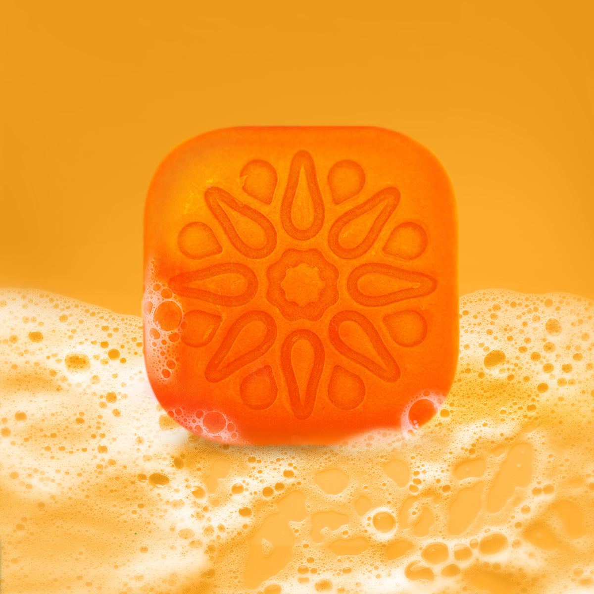 Turmeric Kojic Acid Soap - Face and Body